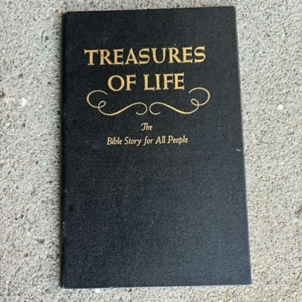 Treasures Of Life Getting The Most From Treasures Of Life